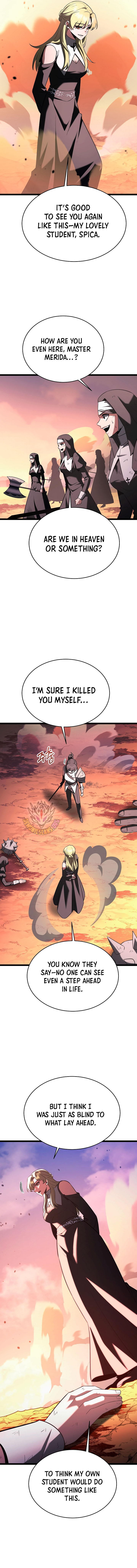 The Hero Became the Duke's Eldest Son Chapter 74 11
